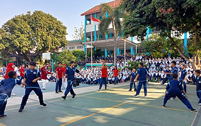 Semarak Lomba 17 Agustus: Semangat Kemerdekaan di Setiap Langkah!